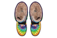 Tie Dye Peace Whirl