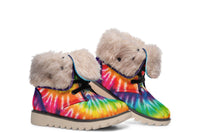 Tie Dye Peace Whirl