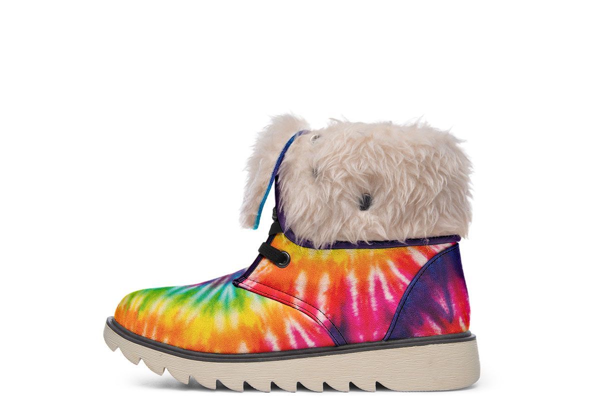 Tie Dye Peace Whirl