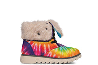 Tie Dye Peace Whirl