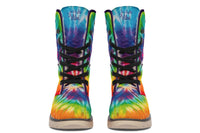 Tie Dye Peace Whirl