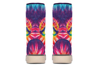 Tie Dye Peace Whirl