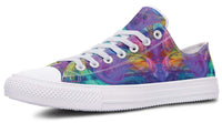 Happy Hippie In Colors