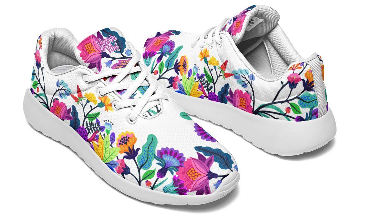 Colorful Flowers