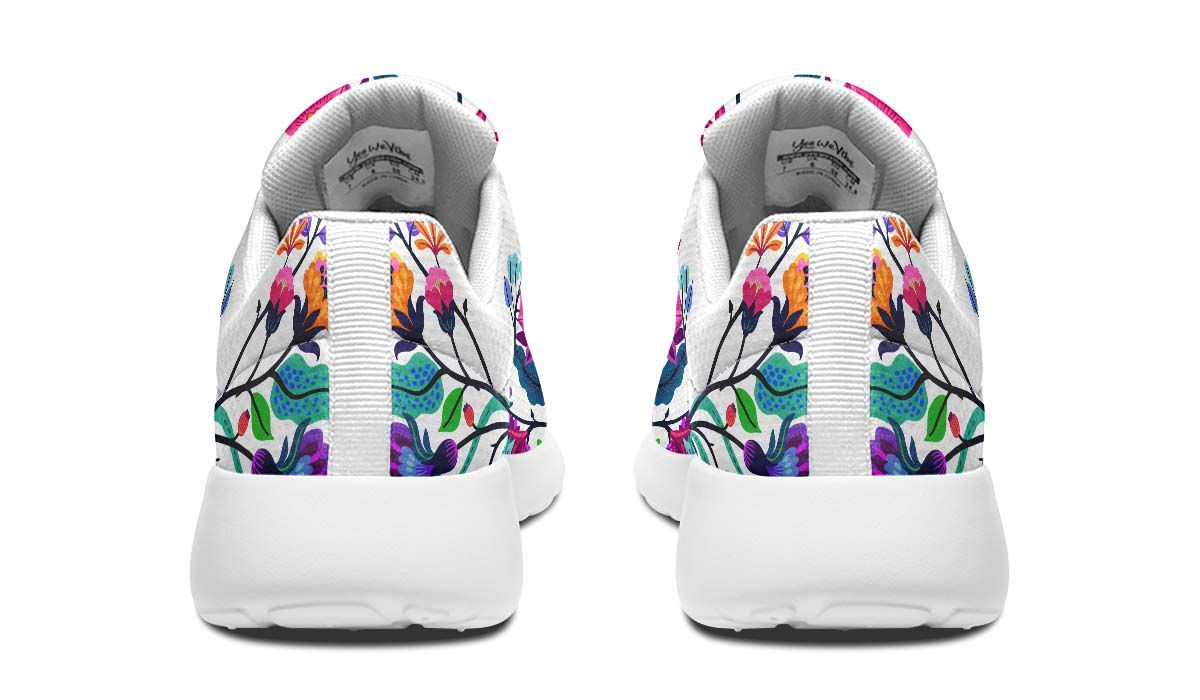 Colorful Flowers
