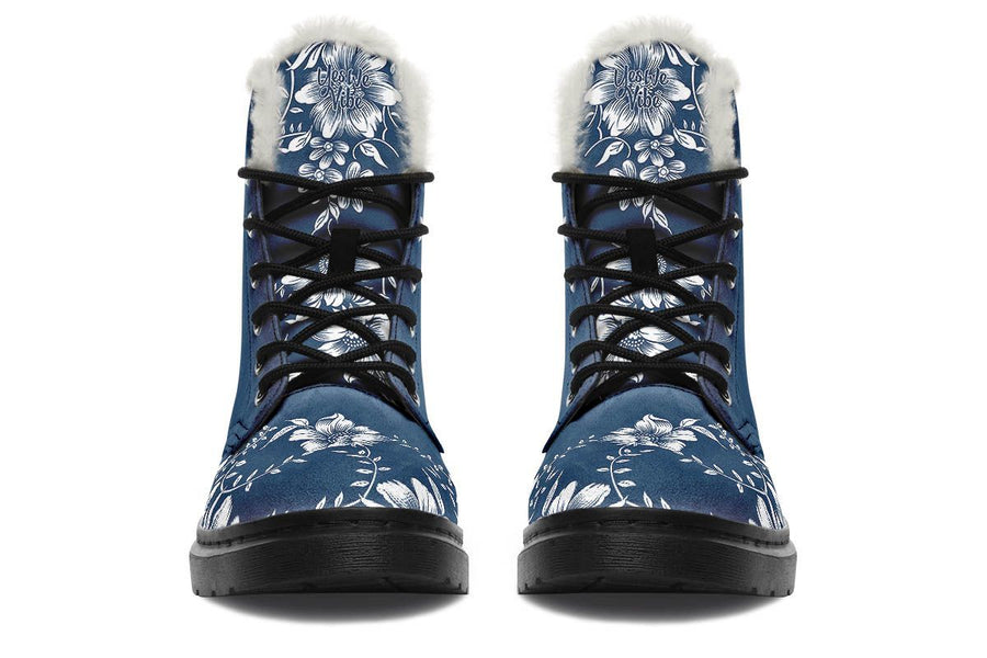 Beautiful White Flowers