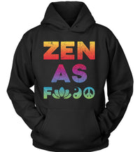 Thumbnail for Zen AF