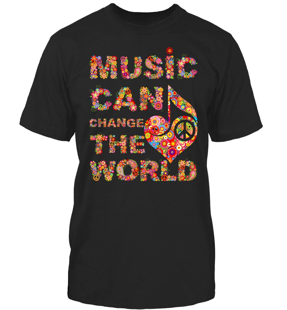 Music World