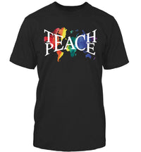 Thumbnail for Teach Peace World