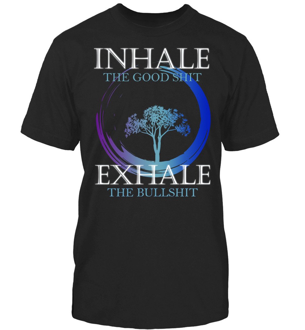 Inhale