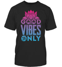 Thumbnail for Good Vibes Only