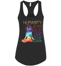 Thumbnail for Humanity Peace And Love
