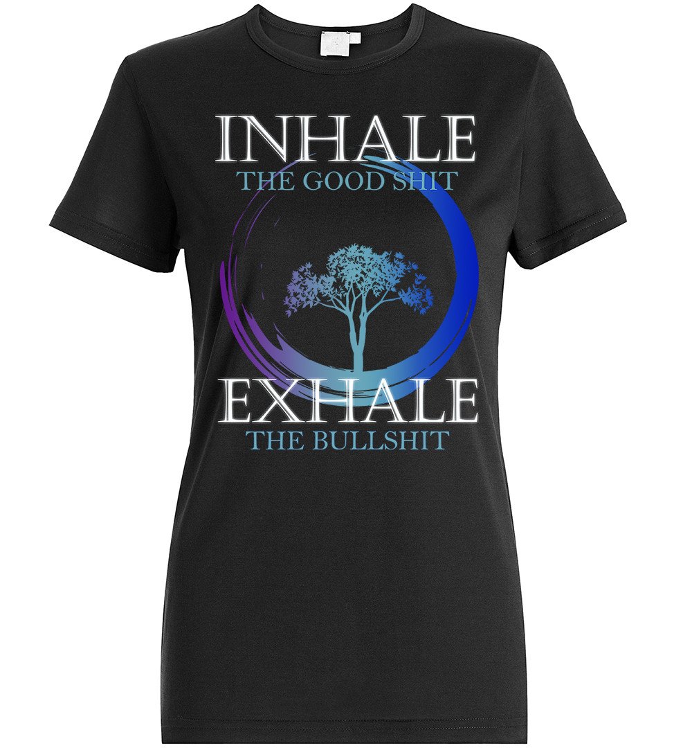 Inhale