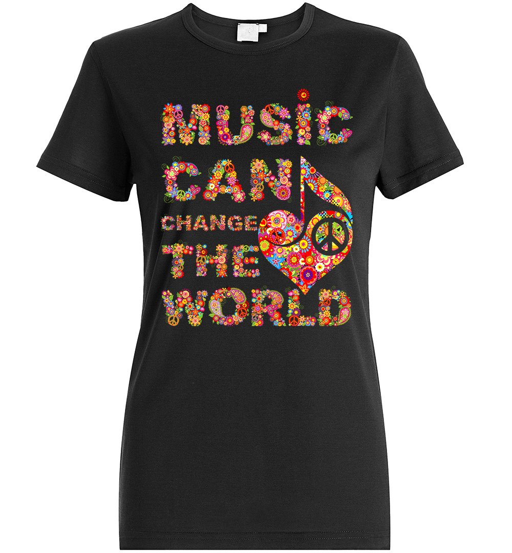 Music World