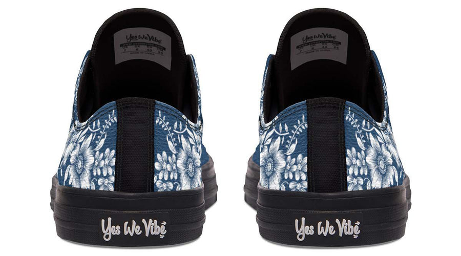 Beautiful White Flowers