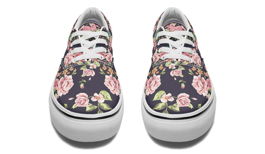 Bloom And Be Flowerful