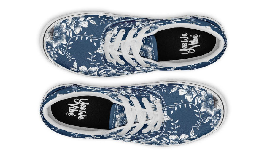 Beautiful White Flowers