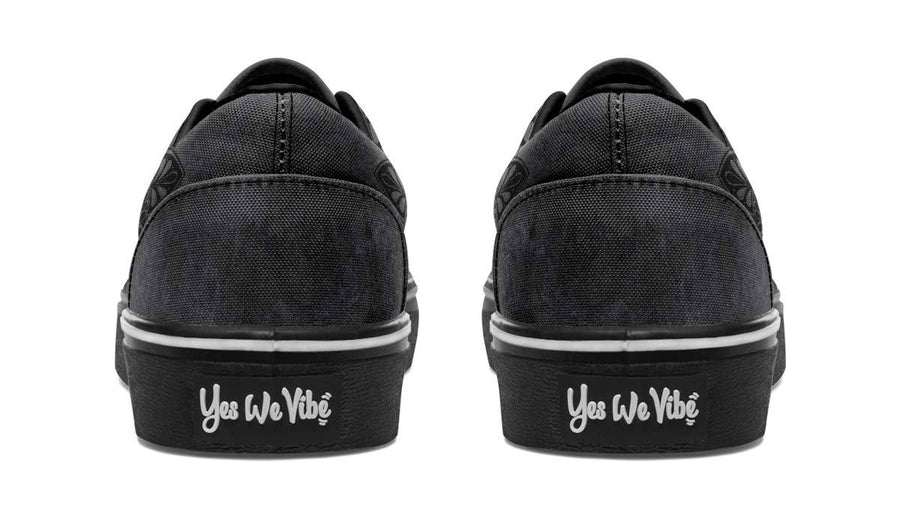 Grey Decorative Mandala