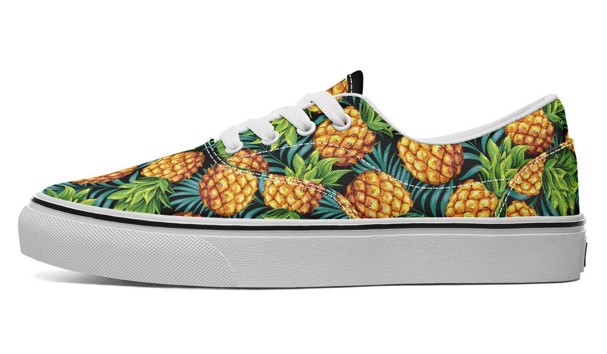 The Pineapples