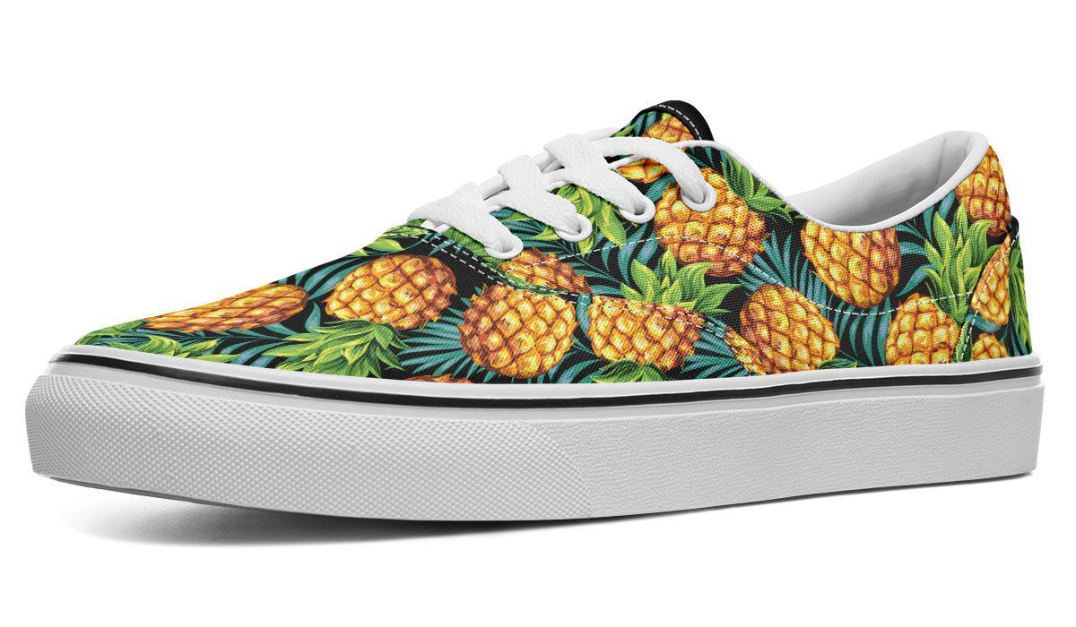 The Pineapples