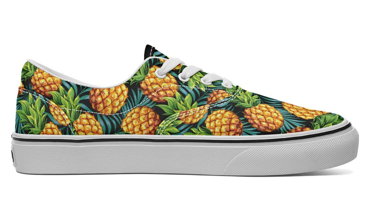 The Pineapples