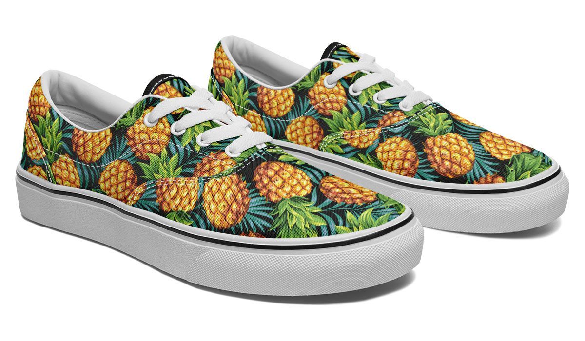 The Pineapples