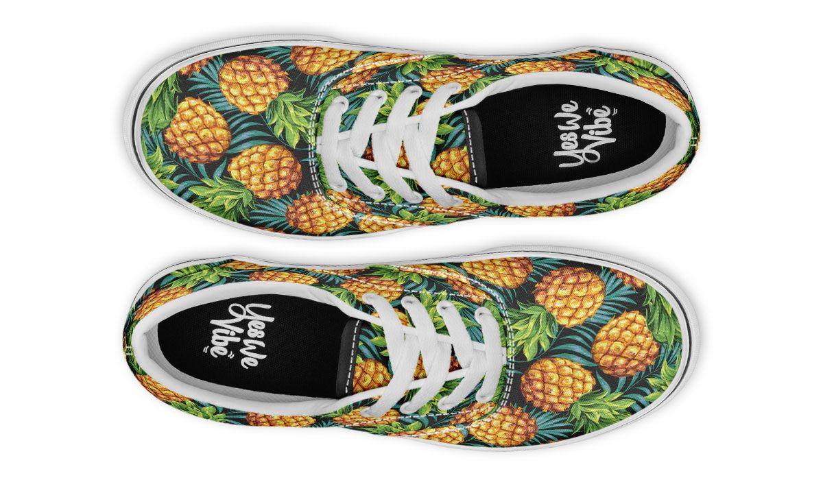 The Pineapples