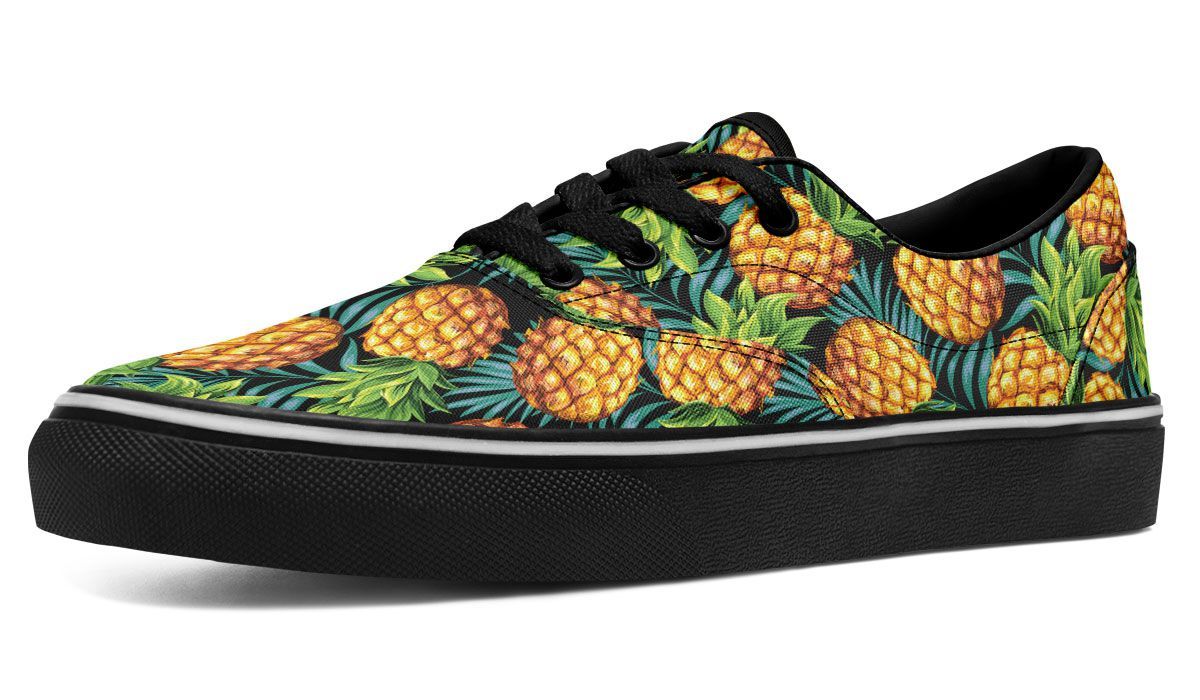 The Pineapples