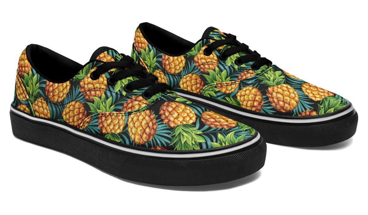 The Pineapples