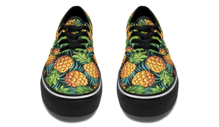 The Pineapples
