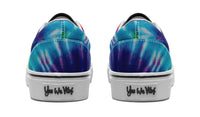 Tie Dye Peace Whirl