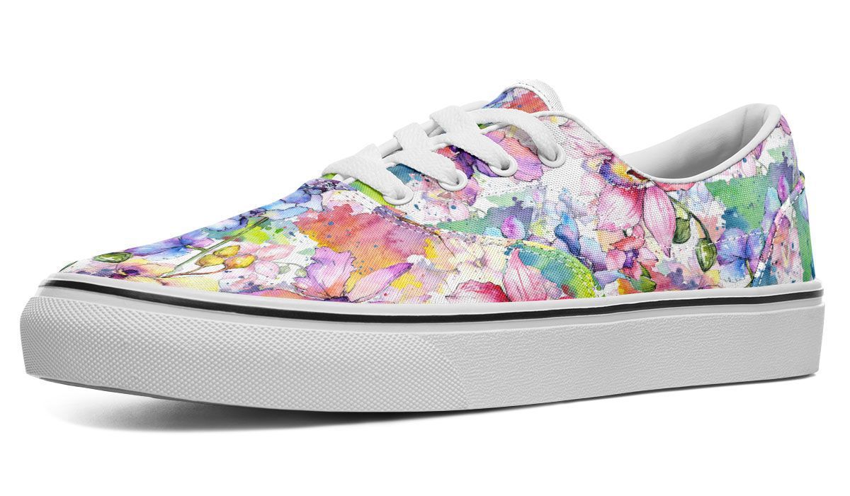 Water Color Flowers