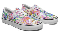Water Color Flowers