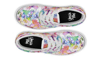 Water Color Flowers