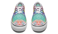 Happy Hippie In Colors