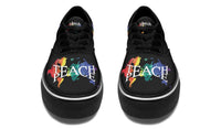 Teach Peace World