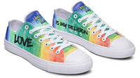 My Religion Rainbow