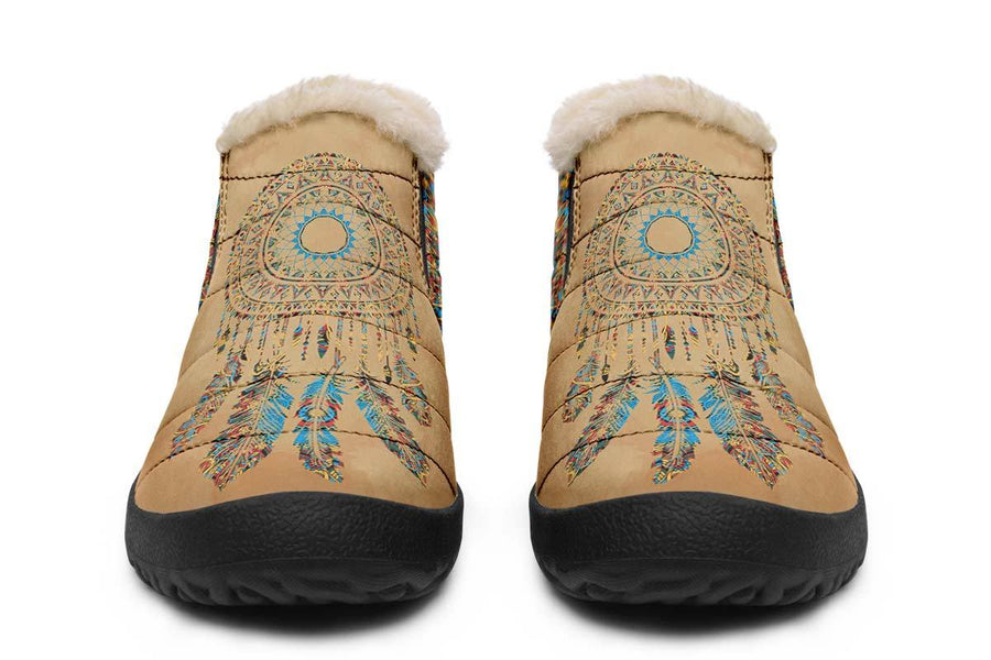 Colorful Dream Catcher