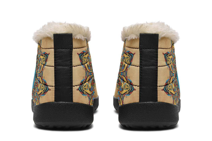 Colorful Dream Catcher