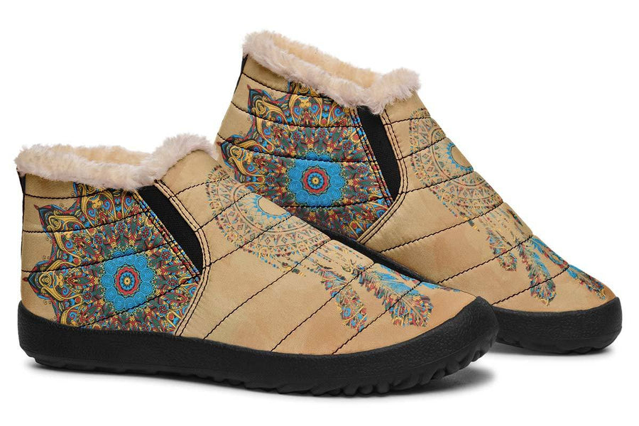 Colorful Dream Catcher