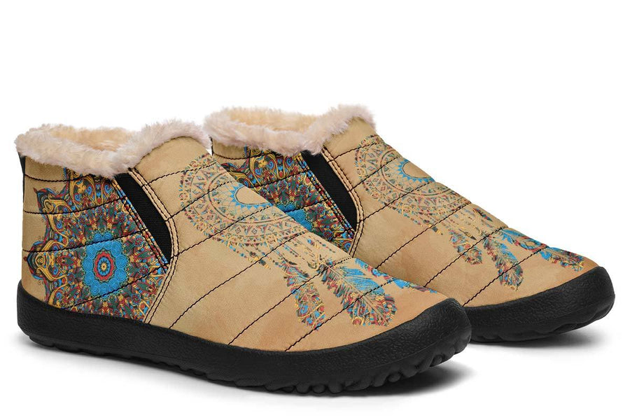 Colorful Dream Catcher