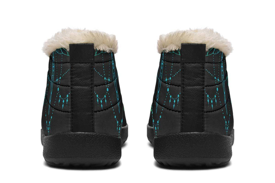 Spiritual Dragonflies