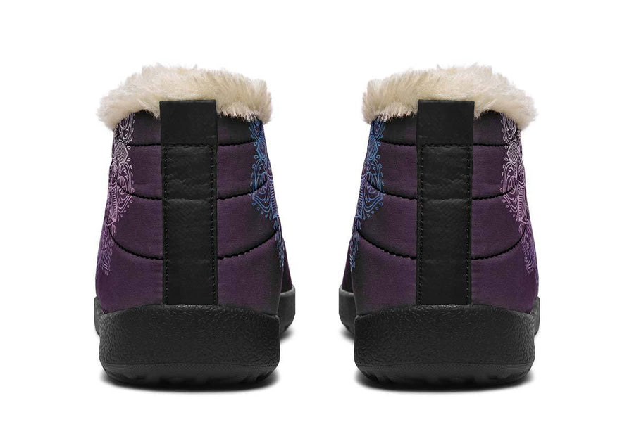 To The Moon And Back