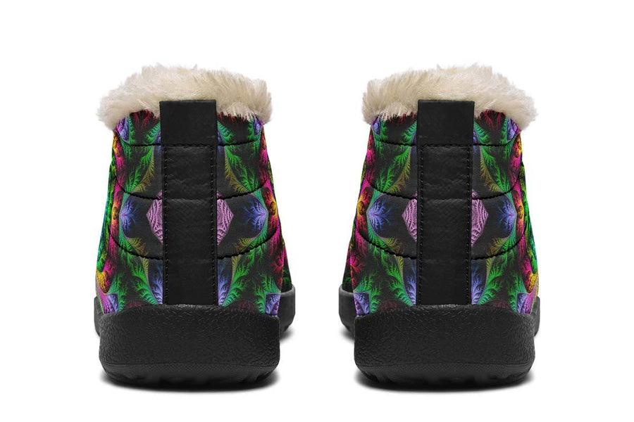 Wild Peace And Flower