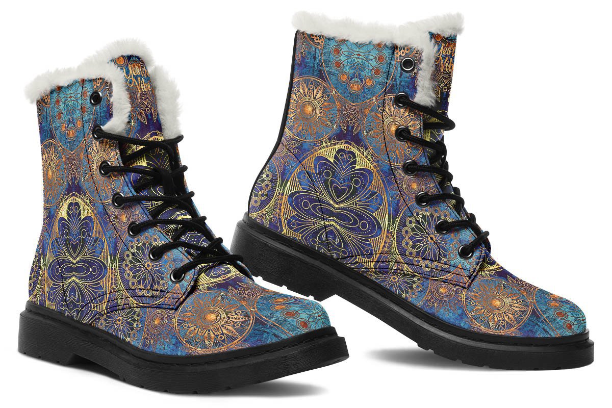 Splendid Bohemian