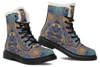 Splendid Bohemian
