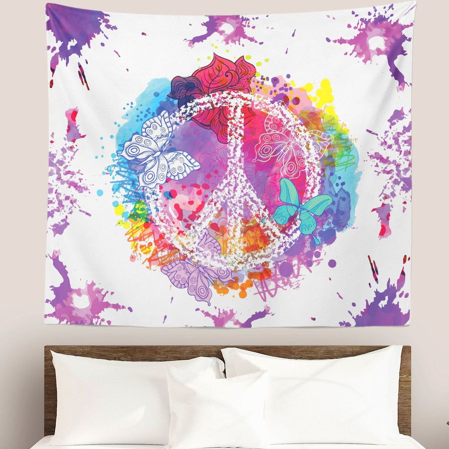 Premium Wall Tapestries