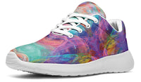 Happy Hippie In Colors