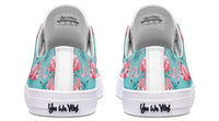 Pink Flamingos