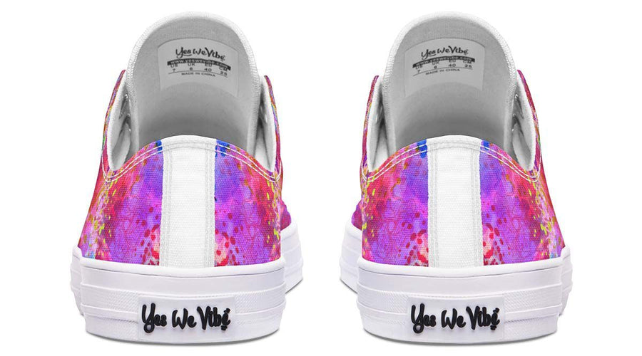 Peace And Butterflies